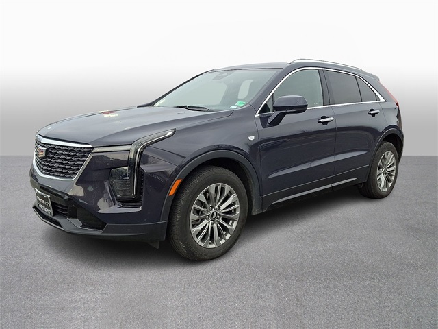 2024 Cadillac XT4 Premium Luxury's photo