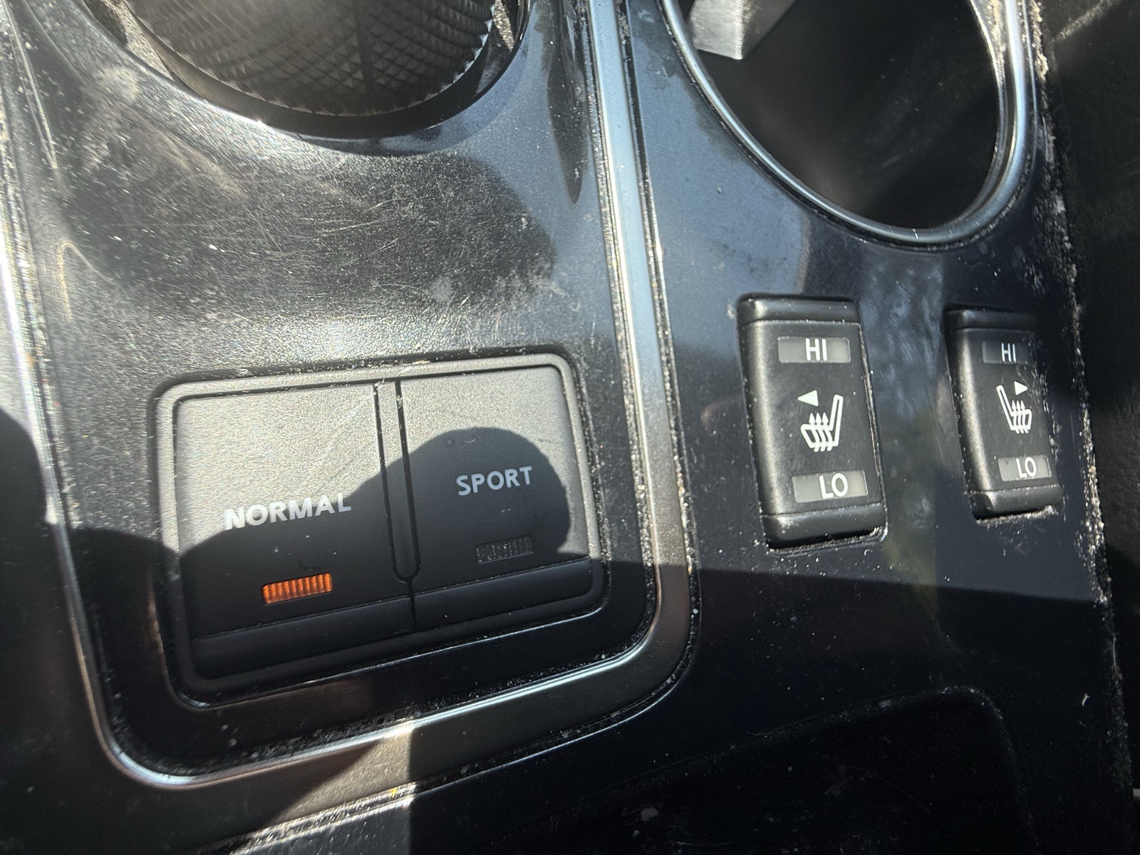 2017 Super Black Nissan Maxima 3.5 SV FWD Sedan