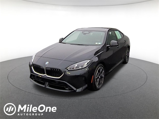 used 2025 BMW 2-Series car, priced at $37,911