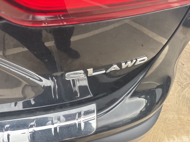 2022 Nissan Rogue Sport SL photo 4