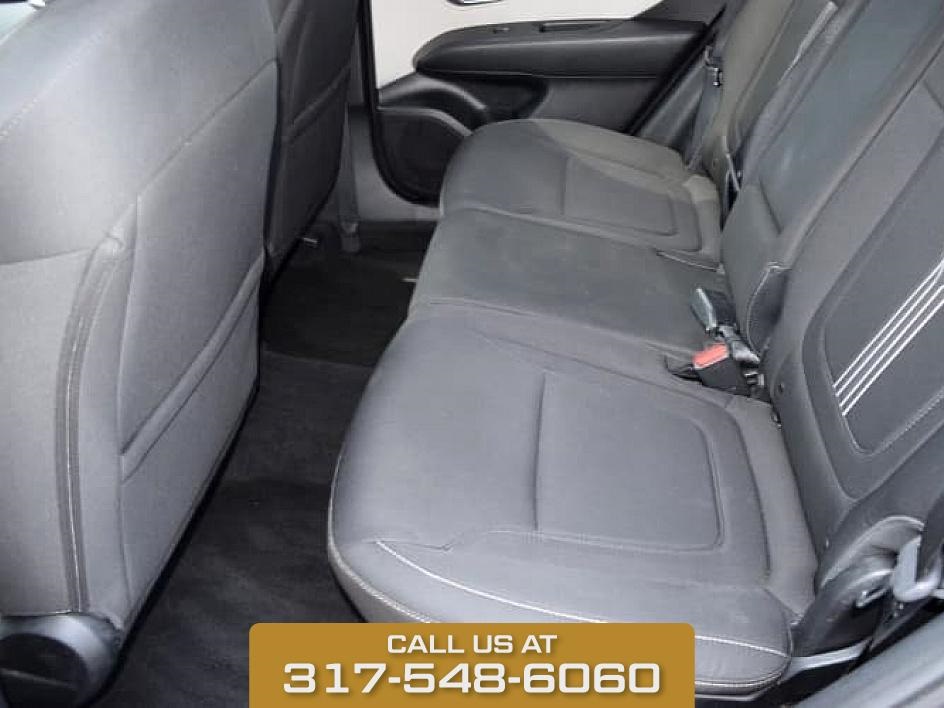 2023 Gray Hyundai Tucson SEL AWD SUV