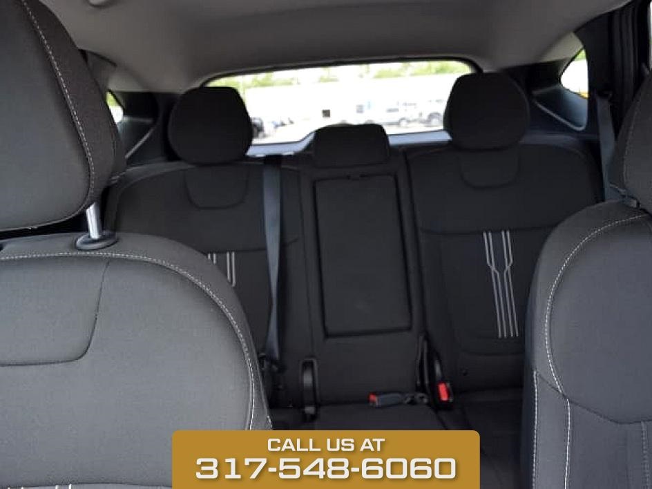 2023 Gray Hyundai Tucson SEL AWD SUV