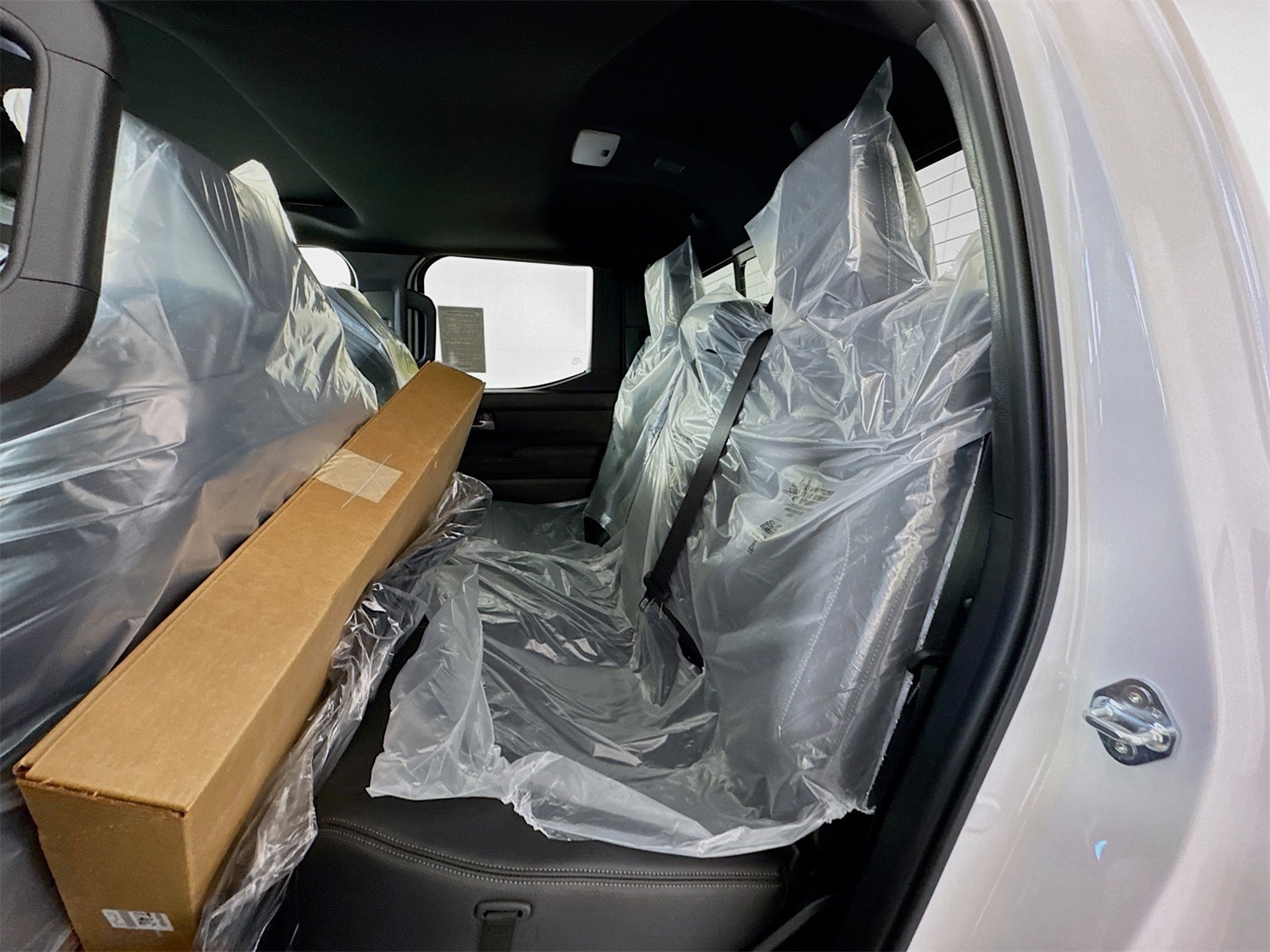 2025 Toyota Tacoma Limited photo 10