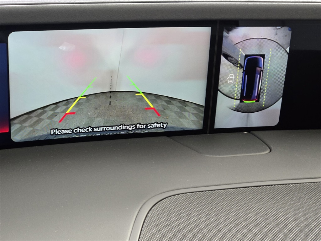 new 2026 Lincoln Nautilus car, priced at $56,870