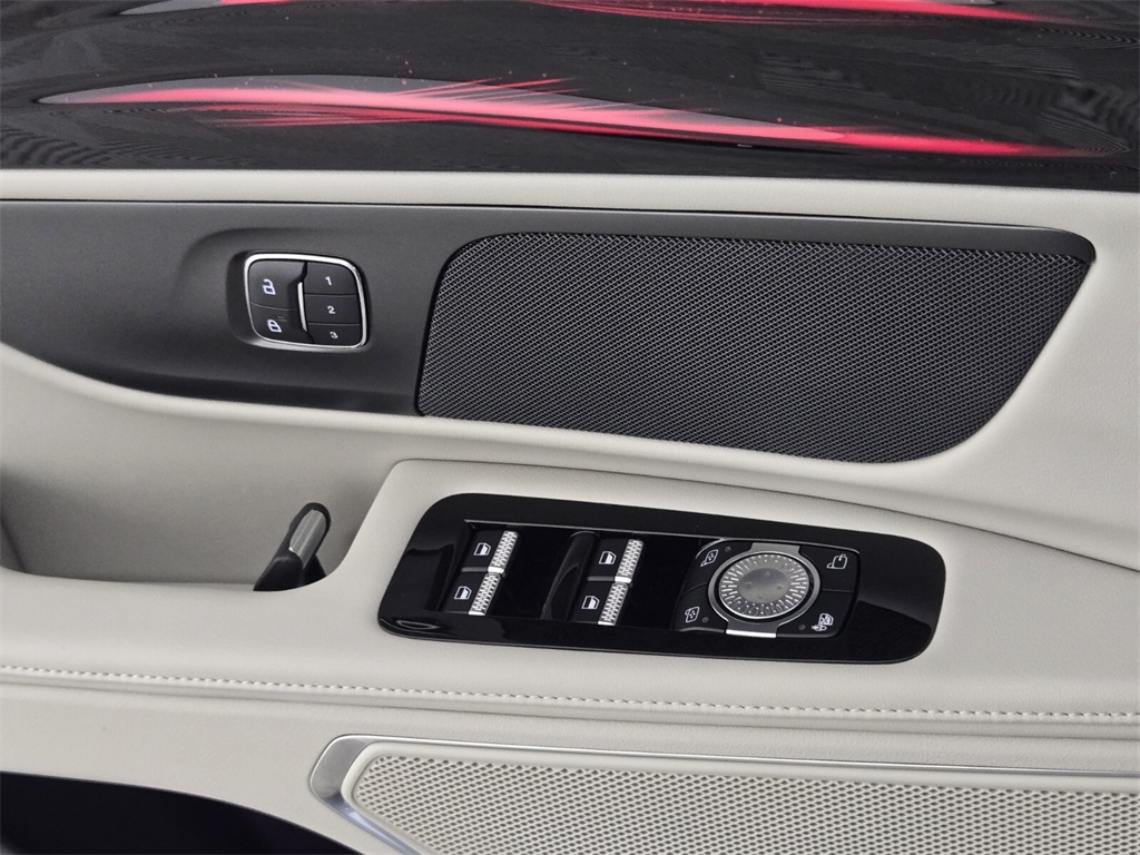 new 2026 Lincoln Nautilus car, priced at $56,870