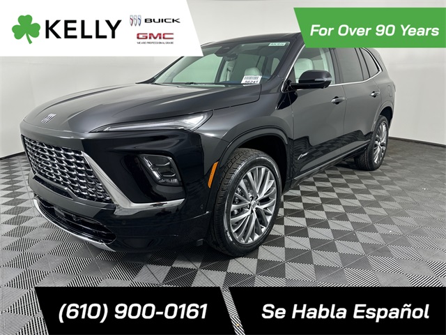 2026 Buick Enclave Avenir's photo