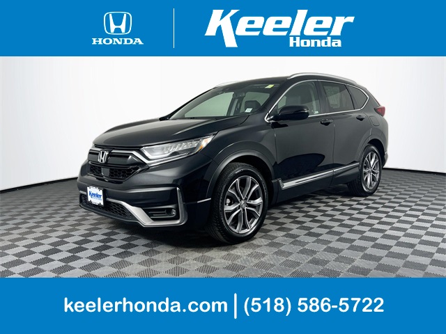 2015 Honda CR-V LX photo 4