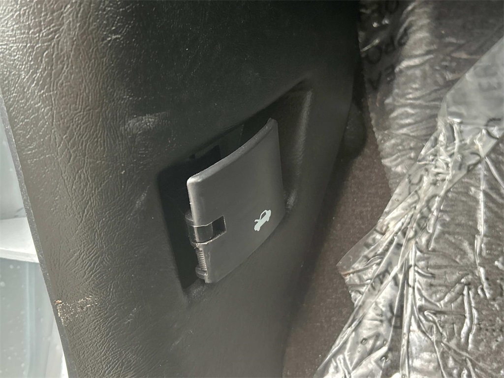 2024 Summit White Chevrolet Express Passenger LT RWD Van