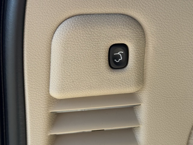 2018 Jeep Grand Cherokee Overland 4x4