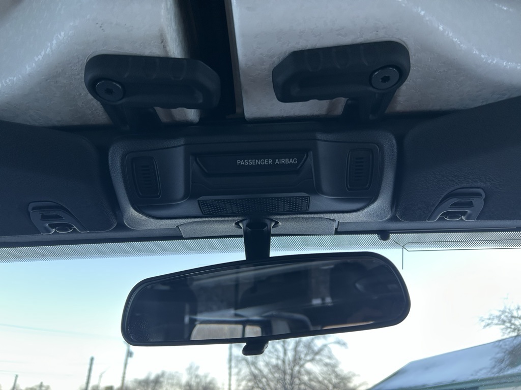 new 2026 Jeep Gladiator car, priced at $47,991