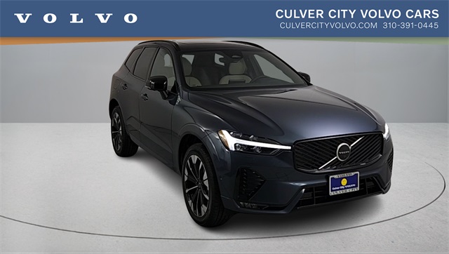 new 2026 Volvo XC60 car, priced at $58,815