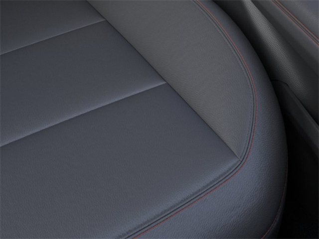 2025 Ford Explorer photo 7
