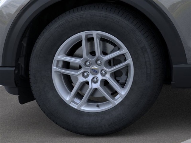 2025 Ford Explorer photo 10