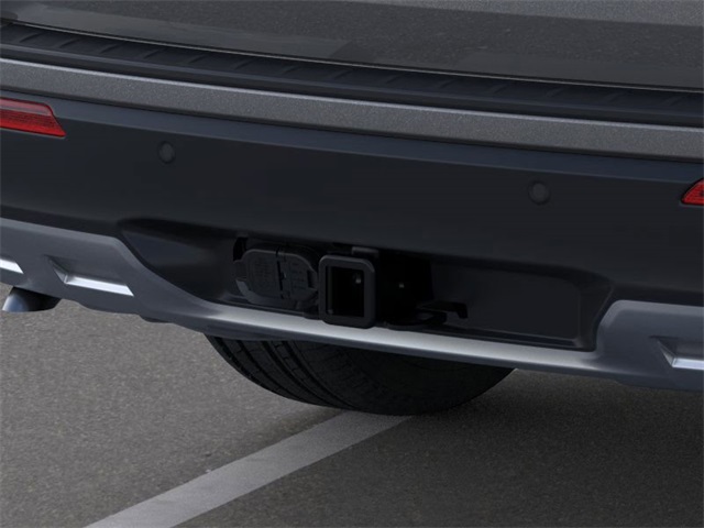 2025 Ford Explorer photo 14