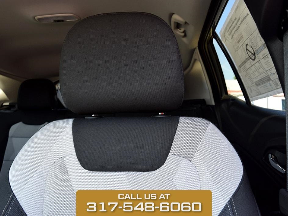 2025 Sterling Chevrolet Trax LS FWD SUV