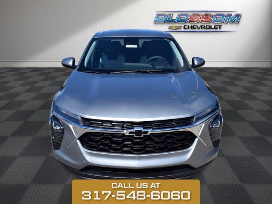 2025 Sterling Chevrolet Trax LS FWD SUV