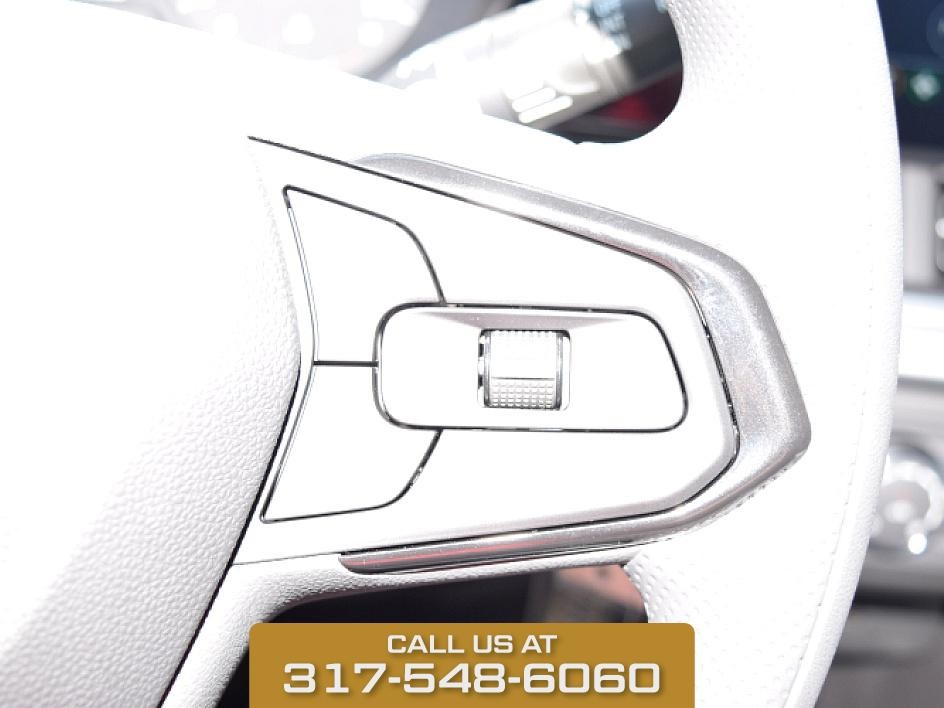 2025 Sterling Chevrolet Trax LS FWD SUV