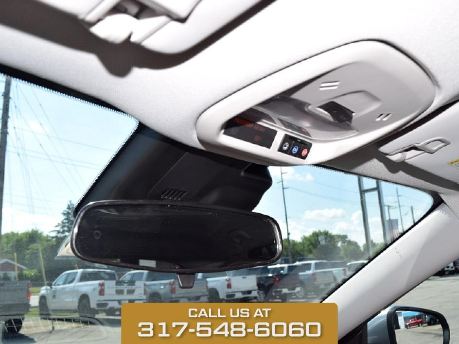 2025 Sterling Chevrolet Trax LS FWD SUV