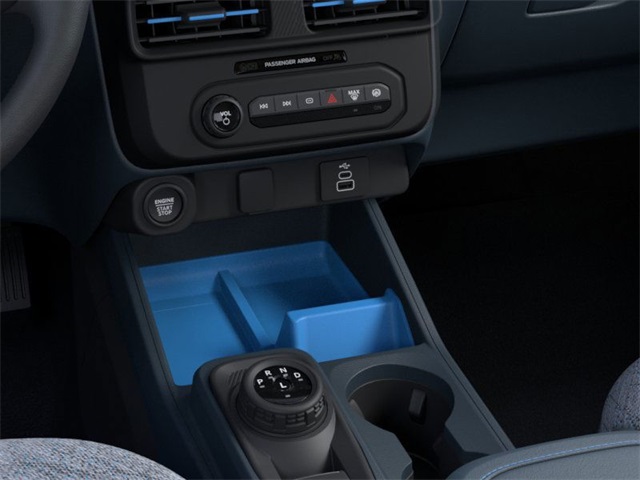 New 2025 Ford Maverick XLT 4D Crew Cab