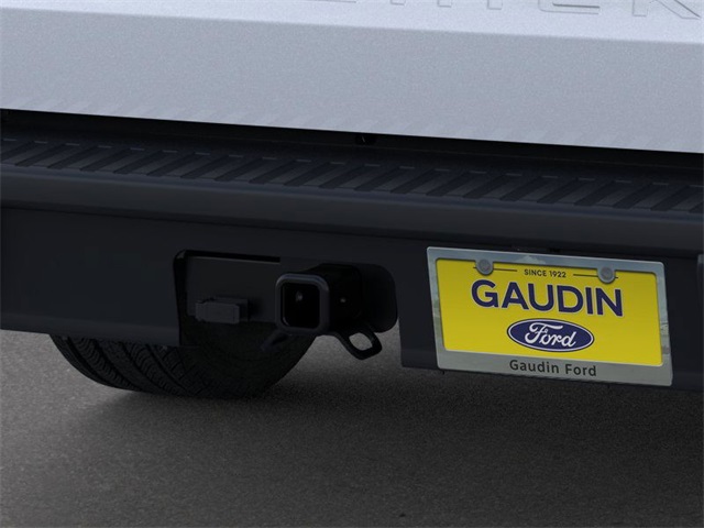 New 2025 Ford Maverick XLT 4D Crew Cab