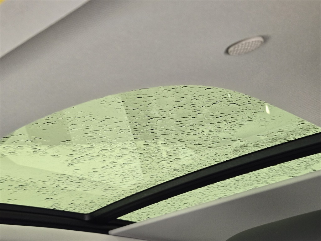 new 2026 Lincoln Nautilus car, priced at $61,670