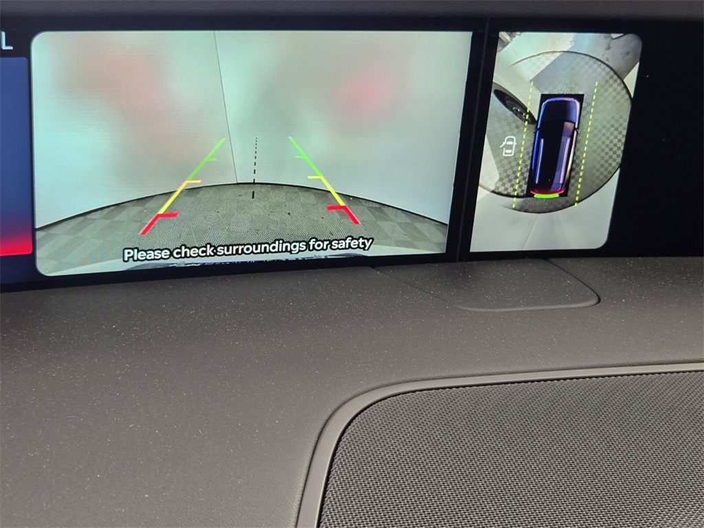 new 2026 Lincoln Nautilus car, priced at $61,670