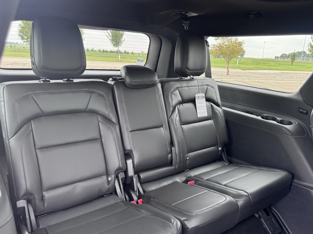 2025 Lincoln Navigator L Reserve photo 23