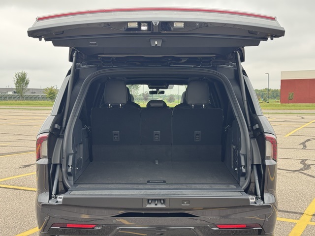 2025 Lincoln Navigator L Reserve photo 30