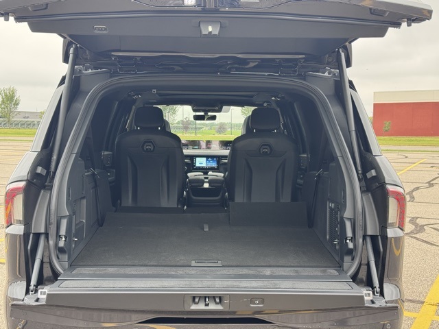 2025 Lincoln Navigator L Reserve photo 33