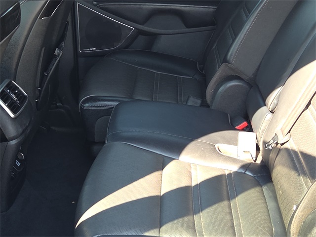 2019 Kia Sorento SX Limited photo 13