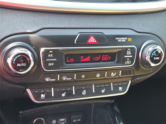 2019 Kia Sorento SX Limited photo 19