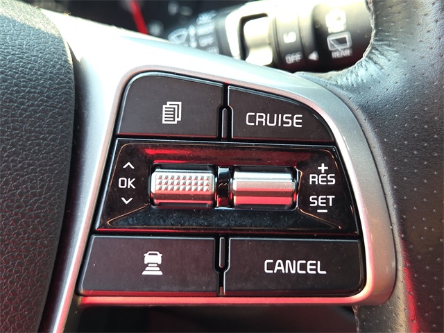 2019 Kia Sorento SX Limited photo 22