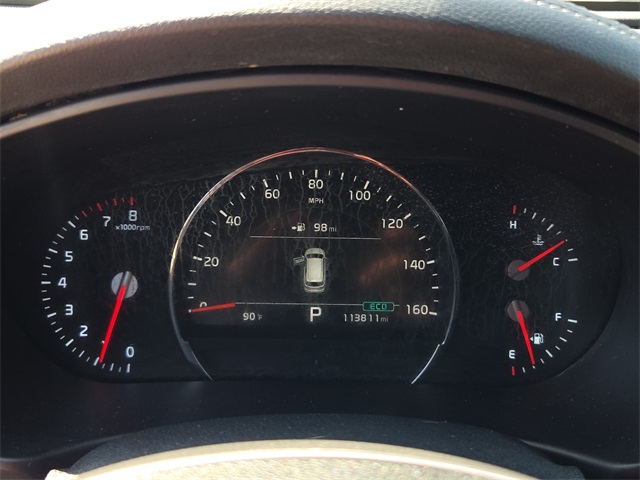 2019 Kia Sorento SX Limited photo 24