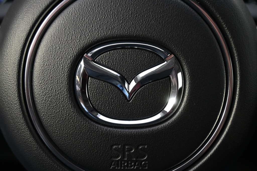 Mazda CX-50 2.5 Hybrid Premium Plus