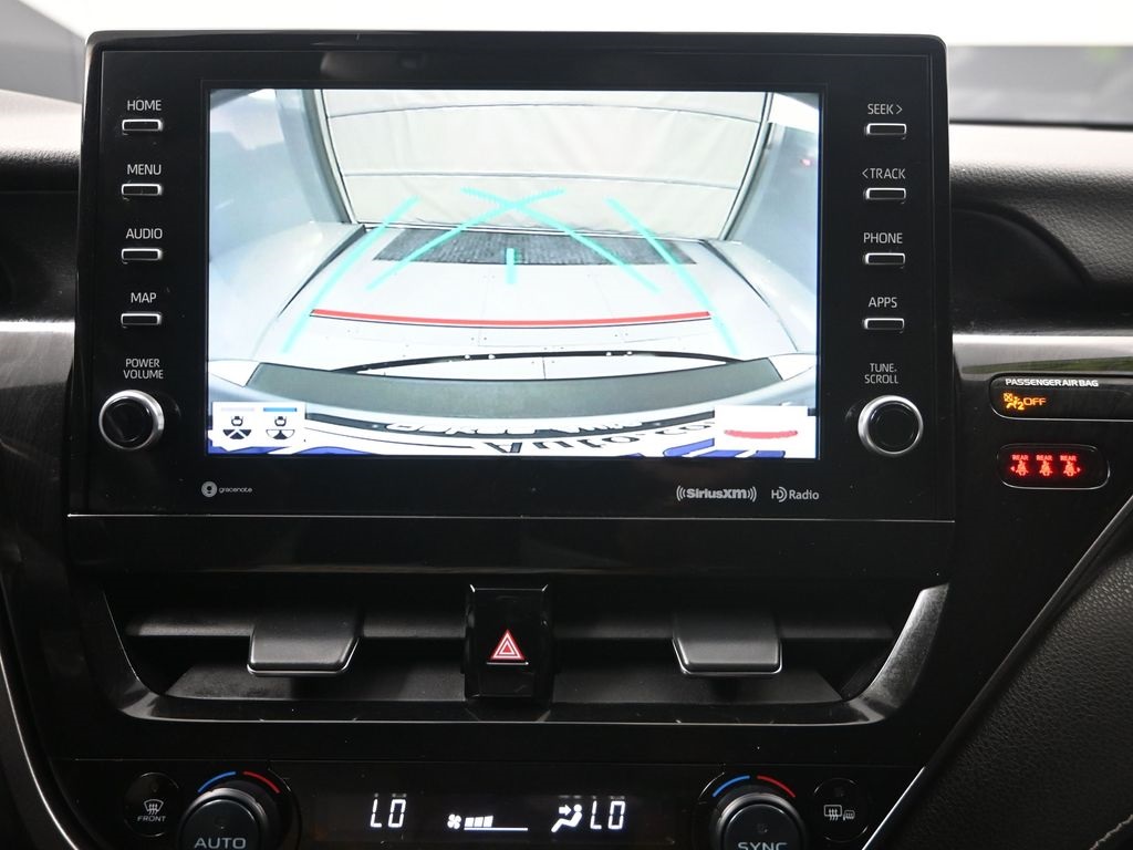 2022 Toyota Camry XSE photo 15
