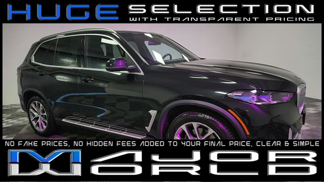 2024 BMW X5 sDrive40i RWD 2024 BMW X5 sDrive40i RWD