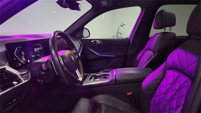 2024 BMW X5 sDrive40i RWD 2024 BMW X5 sDrive40i RWD