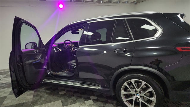 2024 BMW X5 sDrive40i RWD 2024 BMW X5 sDrive40i RWD