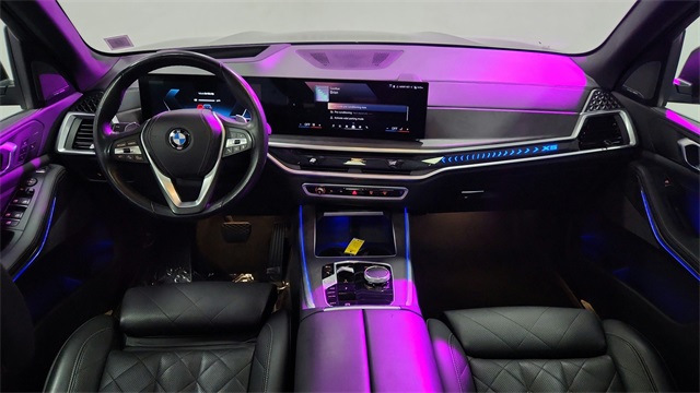 2024 BMW X5 sDrive40i RWD 2024 BMW X5 sDrive40i RWD