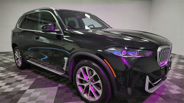 2024 BMW X5 sDrive40i RWD 2024 BMW X5 sDrive40i RWD