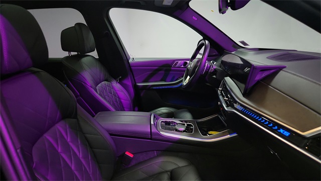 2024 BMW X5 sDrive40i RWD 2024 BMW X5 sDrive40i RWD