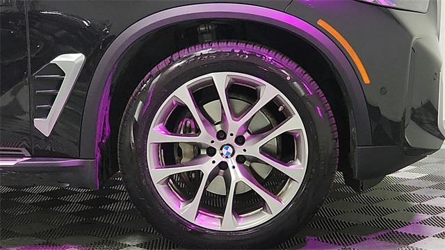 2024 BMW X5 sDrive40i RWD 2024 BMW X5 sDrive40i RWD