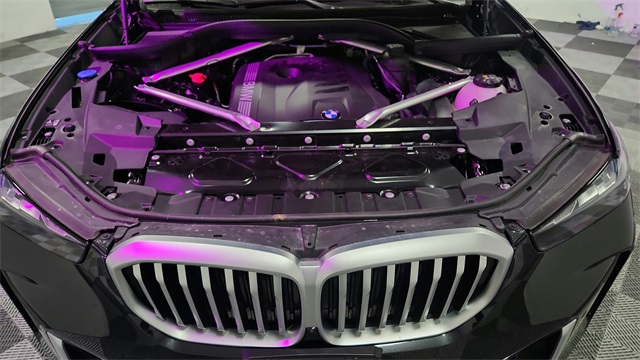 2024 BMW X5 sDrive40i RWD 2024 BMW X5 sDrive40i RWD