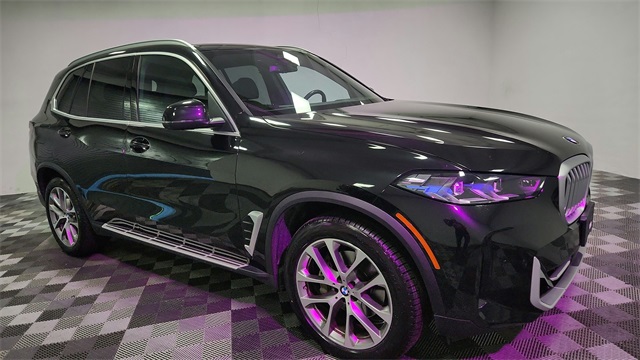 2024 BMW X5 sDrive40i RWD 2024 BMW X5 sDrive40i RWD