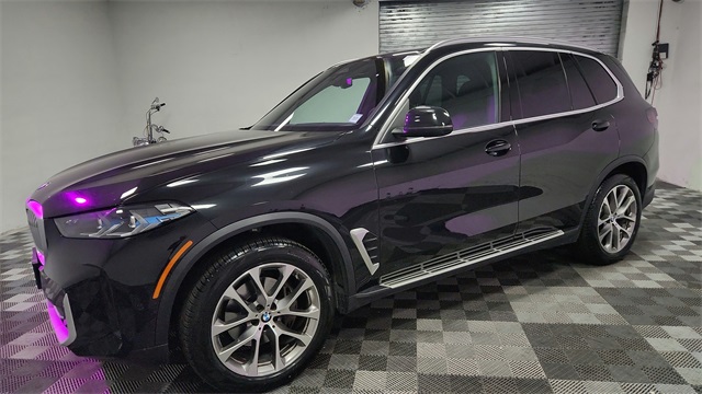 2024 BMW X5 sDrive40i RWD 2024 BMW X5 sDrive40i RWD