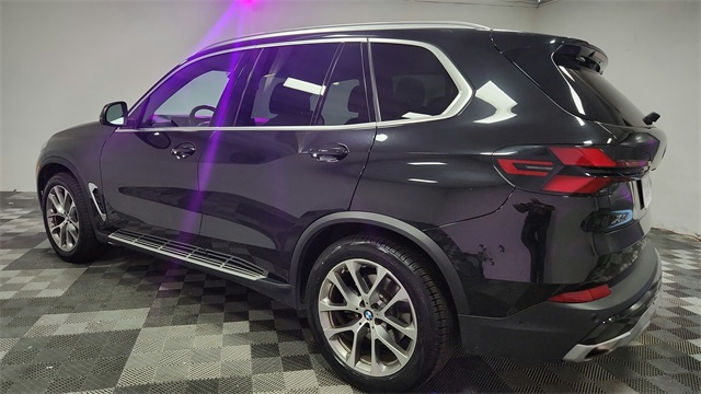 2024 BMW X5 sDrive40i RWD 2024 BMW X5 sDrive40i RWD