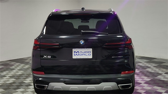 2024 BMW X5 sDrive40i RWD 2024 BMW X5 sDrive40i RWD