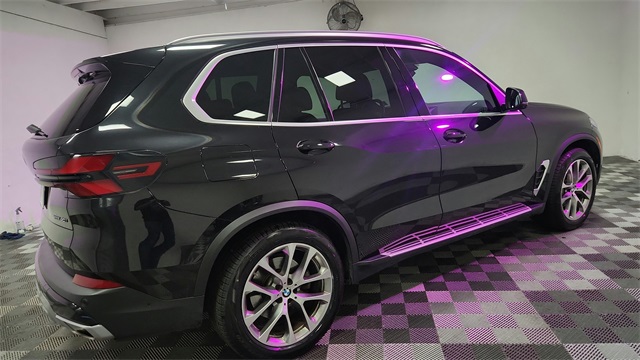 2024 BMW X5 sDrive40i RWD 2024 BMW X5 sDrive40i RWD