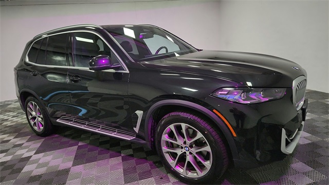 2024 BMW X5 sDrive40i RWD 2024 BMW X5 sDrive40i RWD