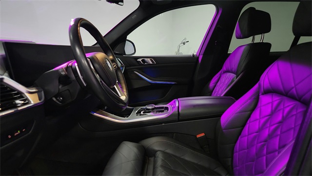 2024 BMW X5 sDrive40i RWD 2024 BMW X5 sDrive40i RWD